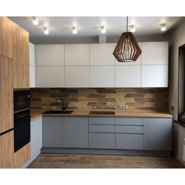 Готовые проекты кухонь ЗОВ – Russia-zov.ru