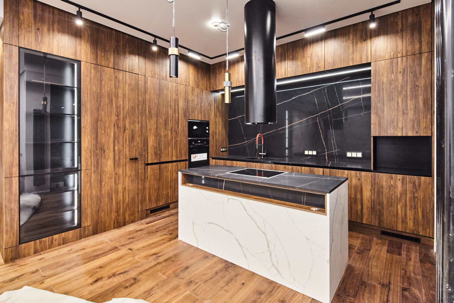 Индивидуальные кухни: 8 причин их заказать – Russia-zov.ru