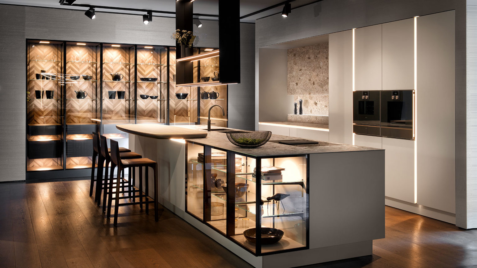 Siematic Pure